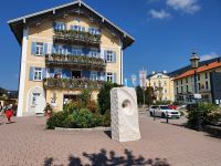 Rathaus in Tegernsee