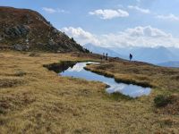 Rauhenkopf 2288 m