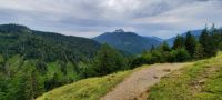 Schildenstein 1.613 m