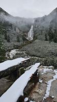 Schrammbachwasserfall