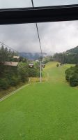 Spieljochbahn