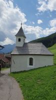 Stein im Pfitscher Tal, romanische Kirche