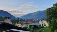 Sterzing am Morgen