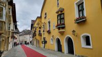 Sterzing, Altstadt