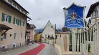 Sterzing, Altstadt