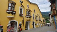 Sterzing, Altstadt