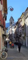 Sterzing, Altstadt