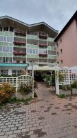 Sterzing, Hotel Lamm, Hinterausgang