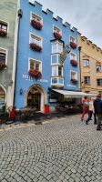 Sterzing, Hotel Lamm