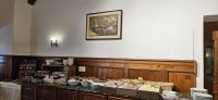 Sterzing, Hotel Mondschein, Frühstück