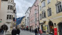 Sterzing, Neustadt
