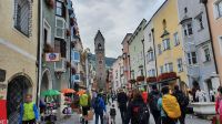 Sterzing, Neustadt