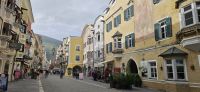 Sterzing, Neustadt