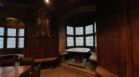Sterzing, Rathaus, Ratsstube
