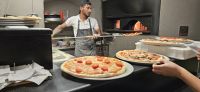 Sterzing, Restaurant Kolping, Pizza Bäcker