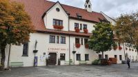 Sterzing, Tourist Info