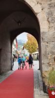 Sterzing, durch den Zwölferturm in die Altstadt