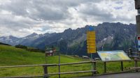 Stilluptal vom Ahornboden