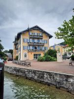 Tegernsee - Rathaus