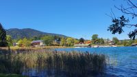 Tegernsee, Bas Wiessee, Hotel Terrassenhof