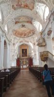 Tegernsee, Quirinius Kirche