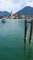 Tegernsee, Rottach Egern