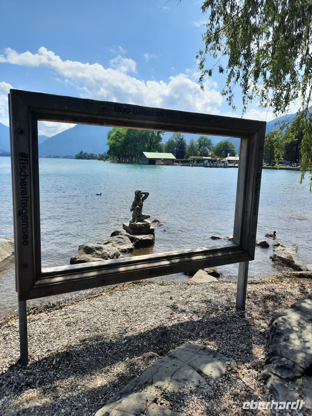 Tegernsee