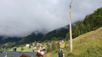 Wanderstart bei Kematen
