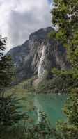 Wanderung Wasserfallweg 