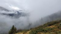 Wanderung nach Hochfügen