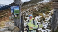 Wanderung vom Ahornboden zur Edelhütte