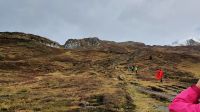 Wanderung vom Pfitscher Joch