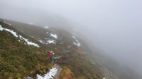 Wanderung vom Spieljoch nach Hochfügen