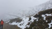 Wanderung vom Spieljoch nach Hochfügen