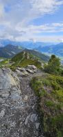 Wanderung vom Spieljoch