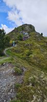 Wanderung vom Spieljoch