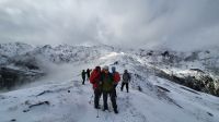 Wanderung von Hochfügen zum Melchboden
