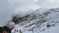 Wanderung von Hochfügen zum Sidanjoch