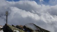 Wanderung von der Rastkogelhütte zum Melchboden