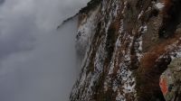 Wanderung von der Rastkogelhütte zum Melchboden