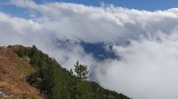 Wanderung von der Rastkogelhütte zum Melchboden