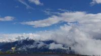 Wanderung von der Rastkogelhütte zum Melchboden