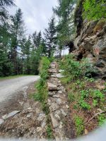 Weg nach Kematen