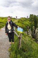 Weg zum Filzenkogel
