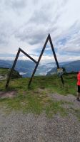 Weg zum Filzenkogel