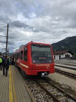 Zillertalbahn