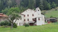 historisches Anwesen in Wiesen