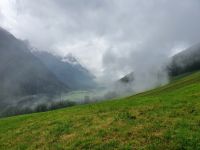 im Pfitschtal
