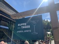 tolle Werbung
