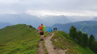 vom Rauhenkopf zum Abiskopf